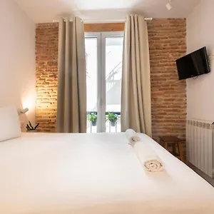 Homestay Old Town, San Sebastian