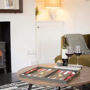 Stylish Flat In Shoreditch, Private Roof Terrace London