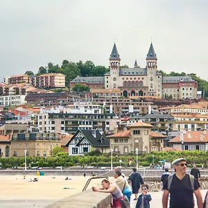 La Casa De Maria Séjour chez l'habitant