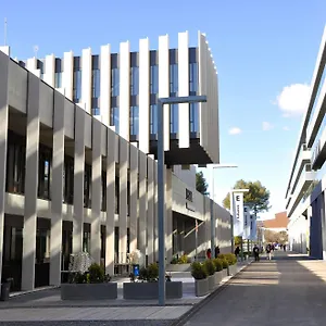 Residencia Universitaria Roberto De Nobili Sant Cugat del Vallès