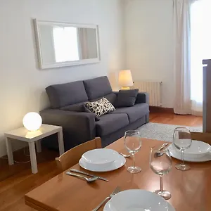 Apartamento Plaza